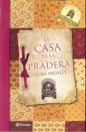 Casa De La Pradera, La