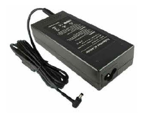 Cargador Notebook 19.5v Compatible Con Sony Vaio/dbekc-115