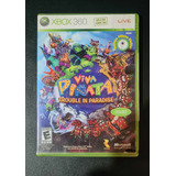 Viva Piñata Trouble In Paradise - Xbox 360