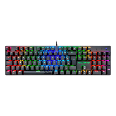 Teclado Viper | Mercado Livre