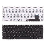 Teclado Asus Vivobook X201 X202 X202e S200 S200e X200 Esp.