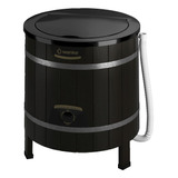 Lavadora De Roupas Wanke Tradicional 5kg Semi 3 Prog - 220v