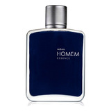 Perfume Masculino Homem Essence 100ml Natura 