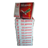 Fax Modem Interno Encore V92 56k Plug And Play Pci Comun