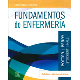 Libro Fundamentos De Enfermeria 11ed. Latinoameric