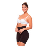 Short Push Up Extra Corto Talle Alto Fp3645