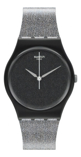 Reloj Swatch Magi Blacksparkle