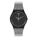 Reloj Swatch Magi Blacksparkle