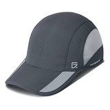 Gorra De Running De Secado Rápido