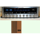Marantz 4300 Reciber Amplificador Hifi Vintage
