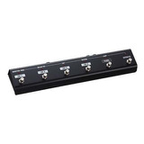 Boss Ga-fc Foot Controller For Roland And Boss Amps Eea