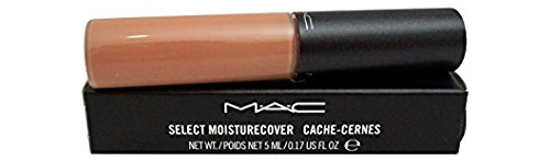 Mac - Corrector Select Moisturecover  Nw35 Tono Medio Oscuro