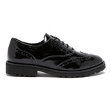 Zapato  Gacel  Kamik  Negro  0659271