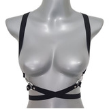 Harness Bra Elastico Modelo Jess