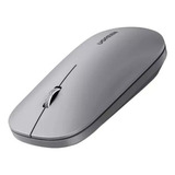 Mouse Sem Fio Bluetooth 4000 Dpi Notebook Pc Tablet Ios 