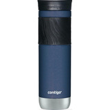 Contigo ® snapseal Termo Alto Acero Inoxid Con Agarre 720ml 