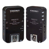 Yongnuo Yn622c E-ttl Transceptor Inalambrico Para Canon 