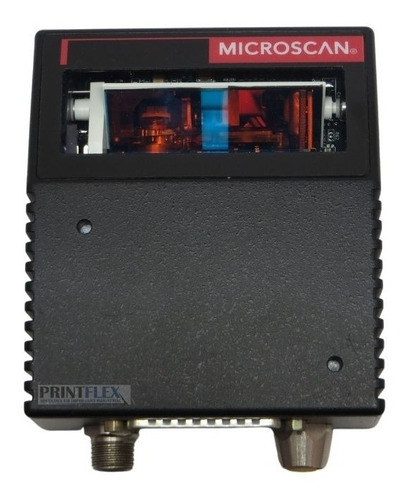 Scanner Industrial Ms850 Microscan Pn: Fis-0850-0100
