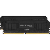 Crucial 16gb Ballistix Max Ddr4 4000 Mhz Udimm Gaming Deskto