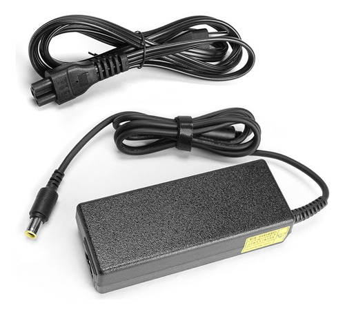 Cargador Lenovo 20v 4.5a 90w Corportativo