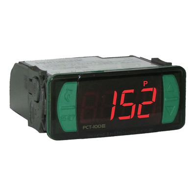 Controlador indicador de presión PCT100e (i) 115\u002F230v | Envío gratis