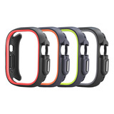 A 4 Fundas De Tpu Case For Apple Watch Ultra 8 7 Se 6 5 4 L