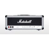 Amplificador Marshall 2555x Jubilee Loja Planeta Play Music