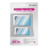 Pantalla Hyperkin Protector Para 3ds Xl.