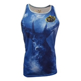 Musculosa Kapho Rugby Munster Rugby Ireland Niño