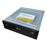 Oferta! Gravador De Dvd Conexão Sata Pcs Antigos C/ Nf