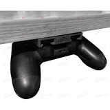  Soporte Joystick Playstation 4 Ps4 Bajo Mesa Escritorio