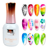 Gel De Uñas Blooming Fantasy Nails Blooming 