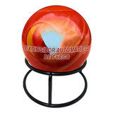 Esfera Matafuego Extintor Incendio Fuego Automatica 1.3 Kg