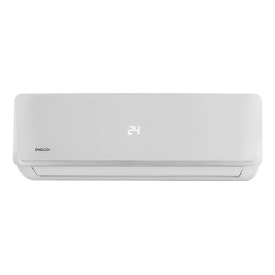 Philco PHS25HA3AN Aire Acondicionado Split Frío\u002Fcalor 2236 Color Blanco | MercadoLibre