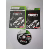 Grid Limited Black Edition Xbox 360