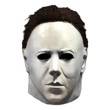 Máscara De Michael Myers Original De 1978, Máscara De Ter...