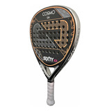 Paleta Padel Sixty Cosmo 12k Full Limited Edition