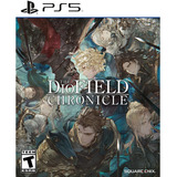 The Diofield Chronicle Ps5 Midia Fisica