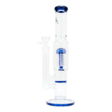 Bong De Vidro Cultura Oil Dab Special Percolator 30cm