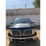 Lincoln Mark Lt Pick Up 4x4 At