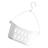 Organizador De Plástico Para Baño, Cocina Y Ducha