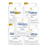 Shampoo Neutro X 25 Litros Envio Gratis Pais Pre Alisado