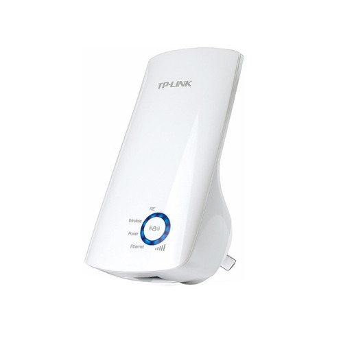 Repetidor Wifi Extensor Wifi Tp-link Wa850re 300mbps 850re