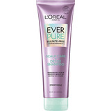 L Oreal Everpure Champu Para El Del Sin Para Cabello Con Ant