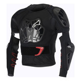 Pechera Alpinestars Original Bionic Tech Jacket Top Racing