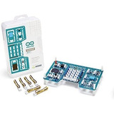 Kit De Sensor Arduino Para Programación Básica -blanco