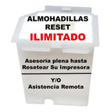 Reset Impresora L3110 L3150 L3160 L4150 L396 L565 L395 L380