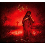 Opeth - Still Life - Cd Importado Uk