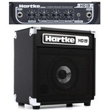 Amplificador De Bajo Hartke System Hd15