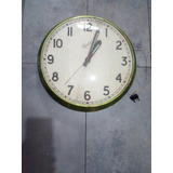 Reloj  De Pared Sombol 